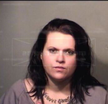 Holly Jeanne Millette