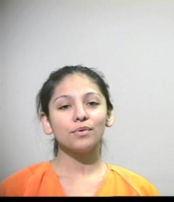 Sandra Elizabeth Delgado