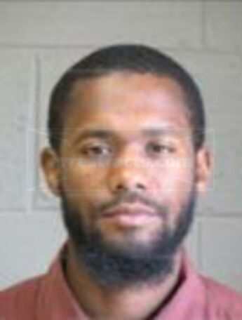 Donte Cooper
