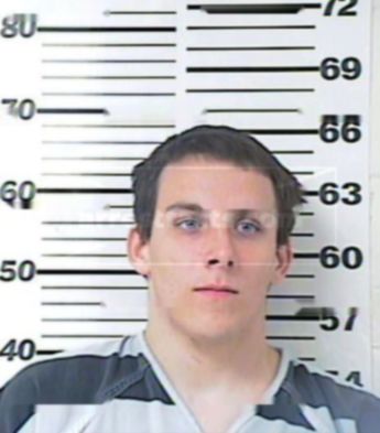 Joshua David Morris