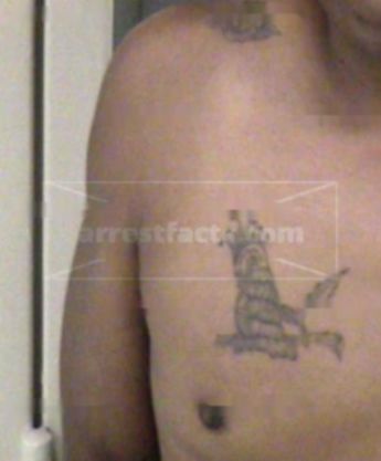 Valentino A Valdez