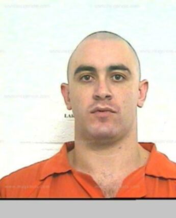 Christopher R Carrera