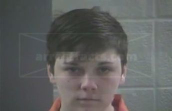 Hannah Jo Fultz