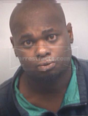 Tyler Kenya Martin