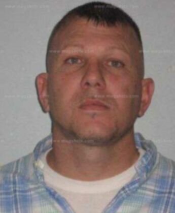 Michael James Barr