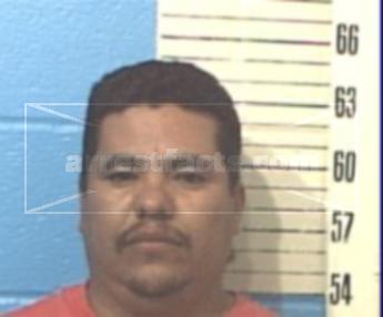 Tomas Mendez Barboza