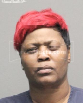Theresa Denise Campbell