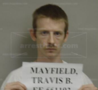 Travis Benjamin Mayfield