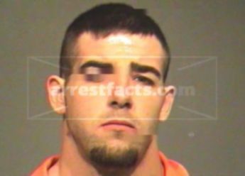 Joshua Lee Brown