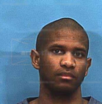 Terrell J Patterson