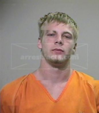 Curtis Jordan Pitts