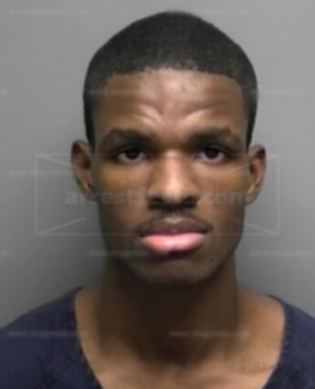 Ronald Reesha Williams