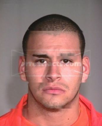Alexander Moreno