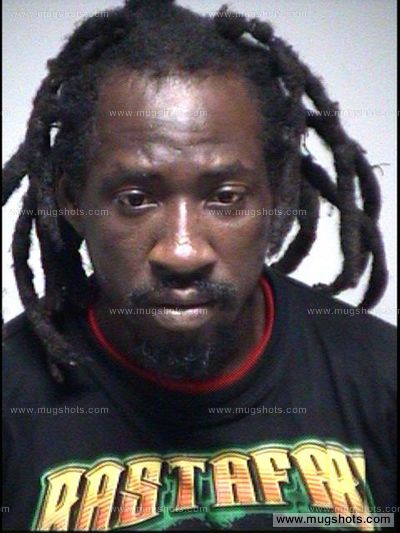 Channon Lamar Seals