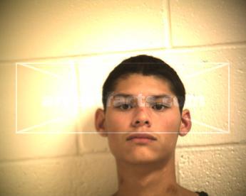 Keith Bladimir Garcia