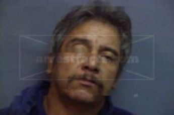 Antonio Chavez Flores