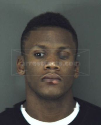 Michael Christopher Mercado