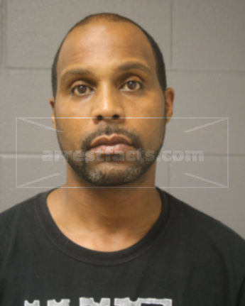 Dejuan Mccarroll