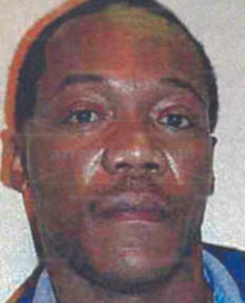 Clarence Ricks