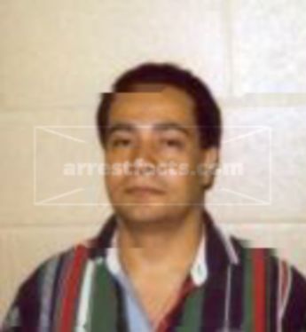 Thomas De-La-Garza