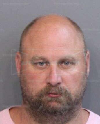 Shannon Dewayne Ritchie