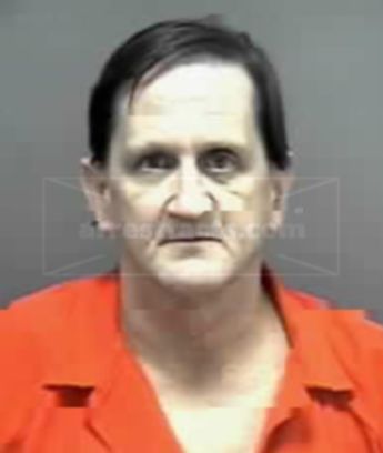 Edward David Dority