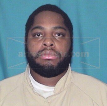 Terrence Johnson