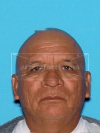 Charles Gonzales
