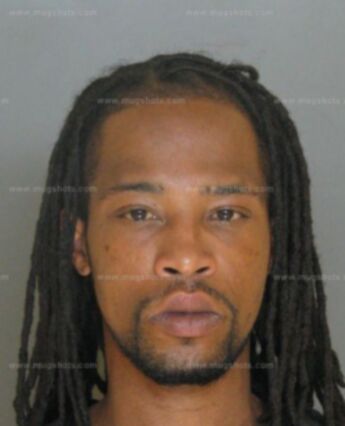 Cedric Darnell Dawson