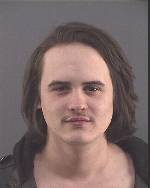 Nicholas M Perryman