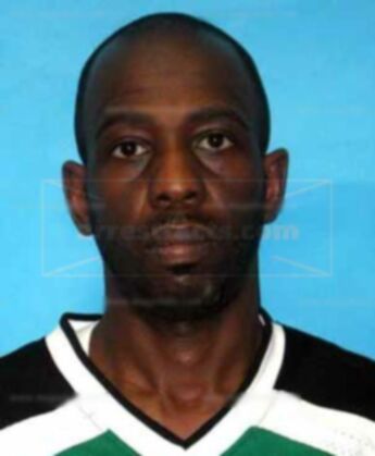 Marvin Lamar Williams