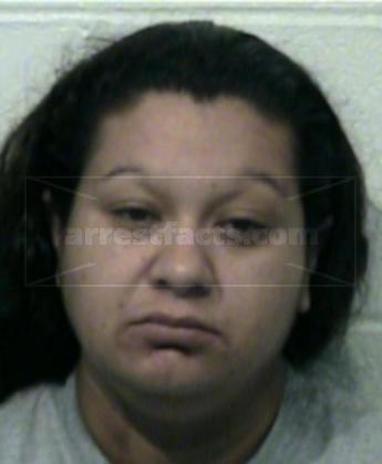 Veronica Pacheco Garza