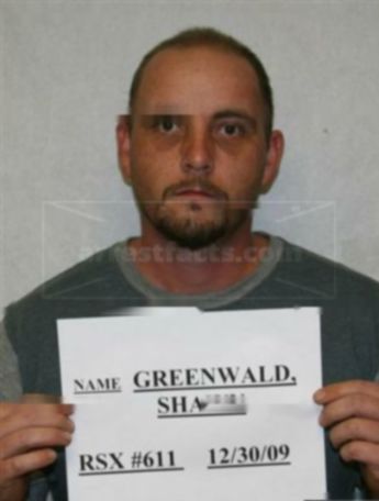 Shawn Brian Greenwald
