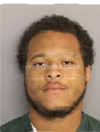 Devante Kimbrough