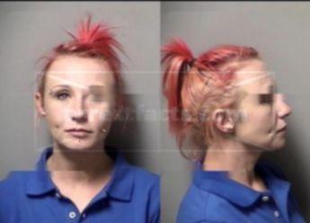 Shani Kacie Damron