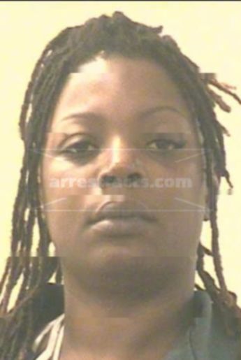 Sharlene Nakia Newman