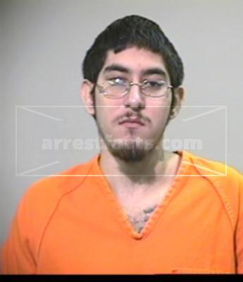 Eli Flores Sanchez