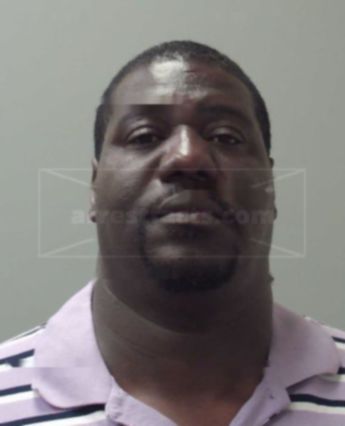 Thomas Odell Tyner