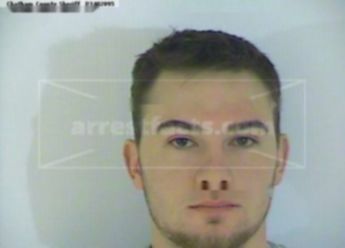 Patrick Dylan Turman