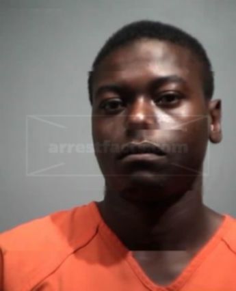 Davis Justin Antonio