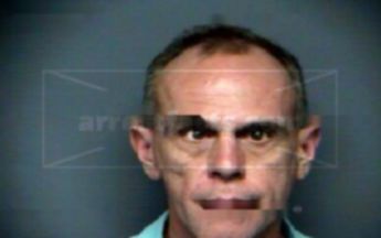 Charles Frazier Smith