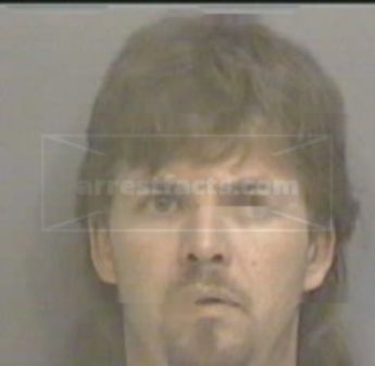 Bruce Edward Morgan