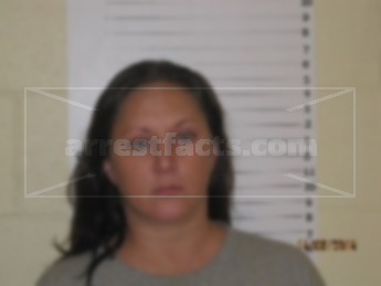 Christine Lee Collier
