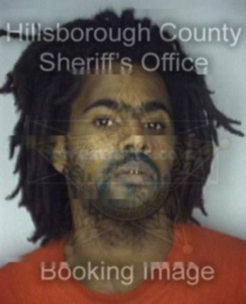 Joe Tyrone Leggett