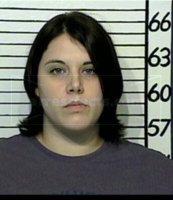 Jessica Dawn Barber