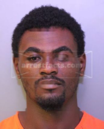 Laconia Cedric Seymour