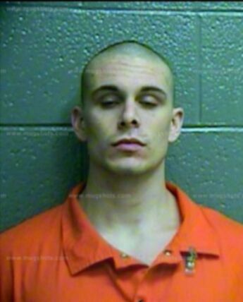 Gregory Tyson Patterson