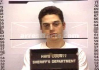 Johnny Charles Girard