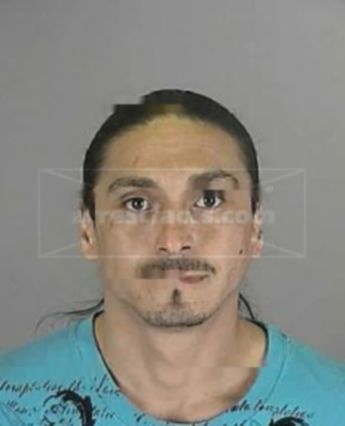 Joshua Jacob Juarez