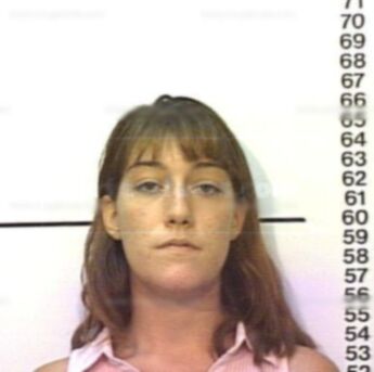 Melissa Flint Harmer
